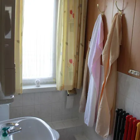 Haus 2 - Haus Behaglich Heinrich Gm 69368 Сasa de vacaciones *
