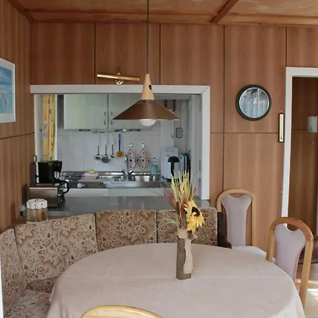Haus 2 - Haus Behaglich Heinrich Gm 69368 Сasa de vacaciones Graal-Mueritz