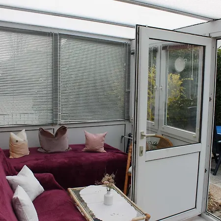 Haus 2 - Haus Behaglich Heinrich Gm 69368 *
