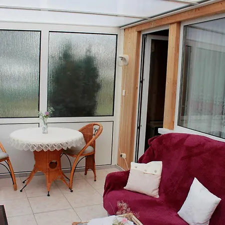 Haus 2 - Haus Behaglich Heinrich Gm 69368