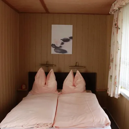 Haus 2 - Haus Behaglich Heinrich Gm 69368 Semesterbostad Graal-Mueritz