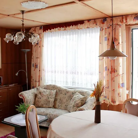 Haus 2 - Haus Behaglich Heinrich Gm 69368