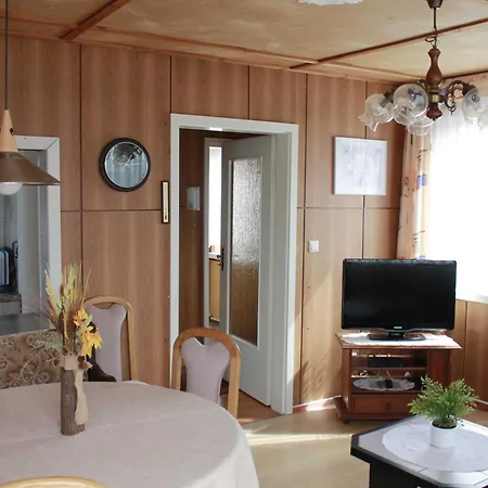 Сasa de vacaciones Haus 2 - Haus Behaglich Heinrich Gm 69368 *