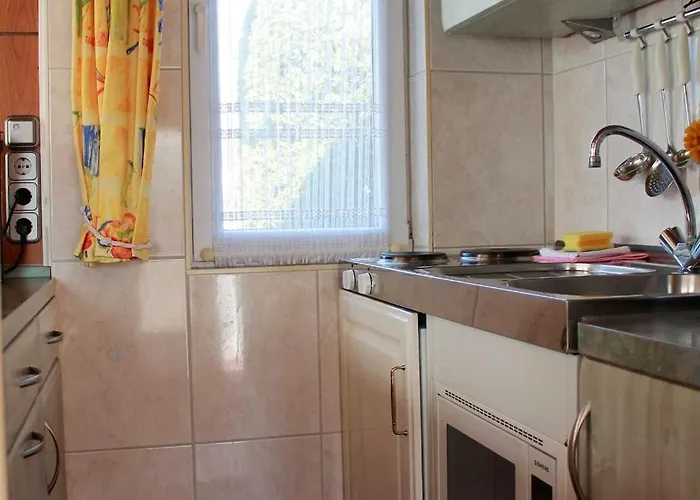بيت للعطل Haus 2 - Haus Behaglich Heinrich Gm 69368 *