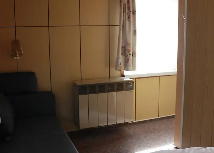 Haus 2 - Haus Behaglich Heinrich Gm 69368