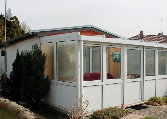 بيت للعطل Haus 2 - Haus Behaglich Heinrich Gm 69368 *