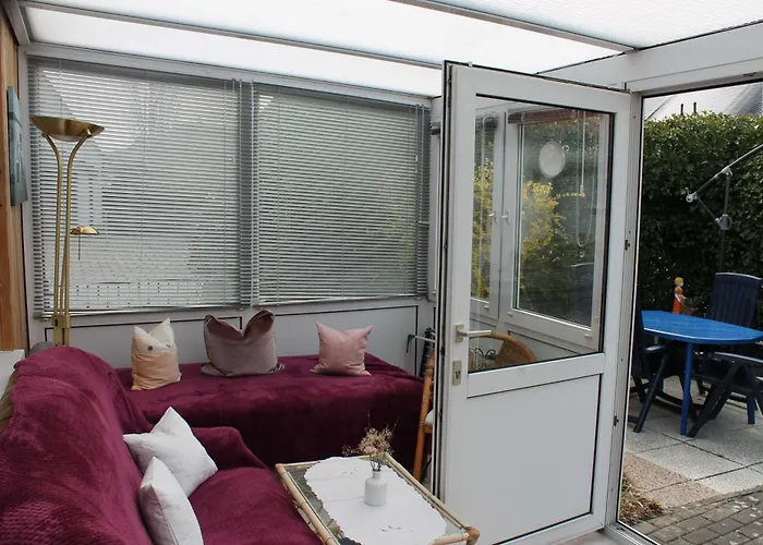 Haus 2 - Haus Behaglich Heinrich Gm 69368 *