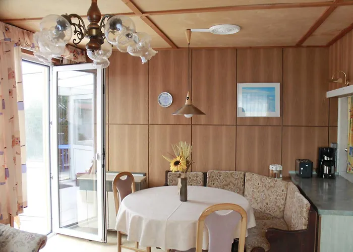 بيت للعطل Haus 2 - Haus Behaglich Heinrich Gm 69368
