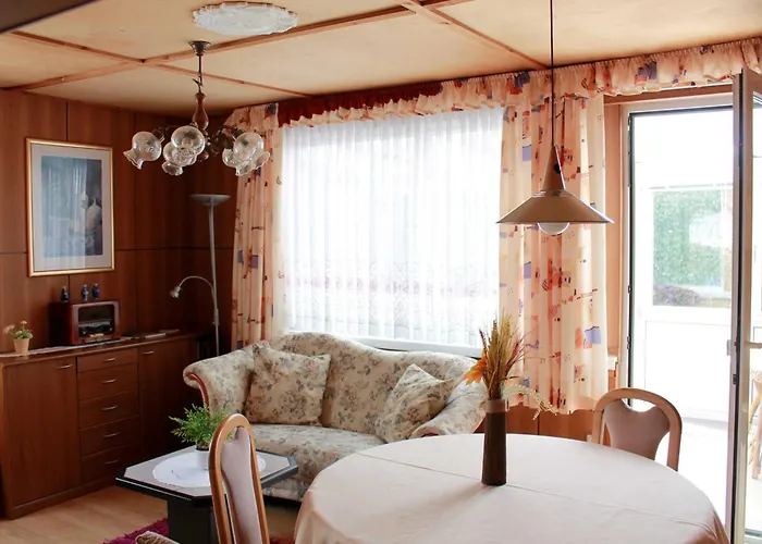 Haus 2 - Haus Behaglich Heinrich Gm 69368